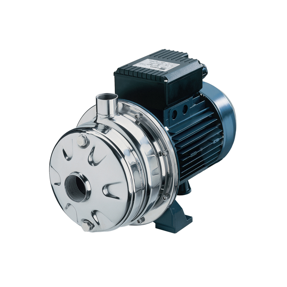 Pompes - 2CDX(L)