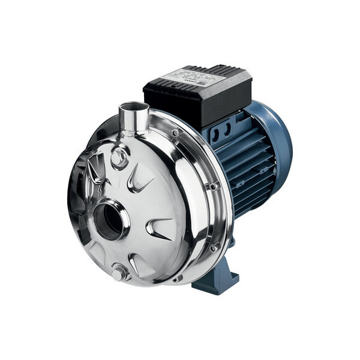 Pompes - CDX