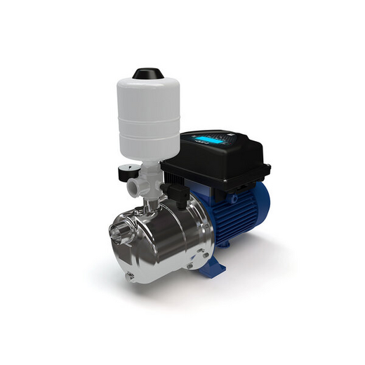 Pompes - 1GPE E-SPD+