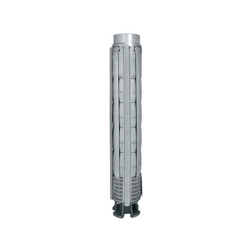 Pompes - BSP SS(L)