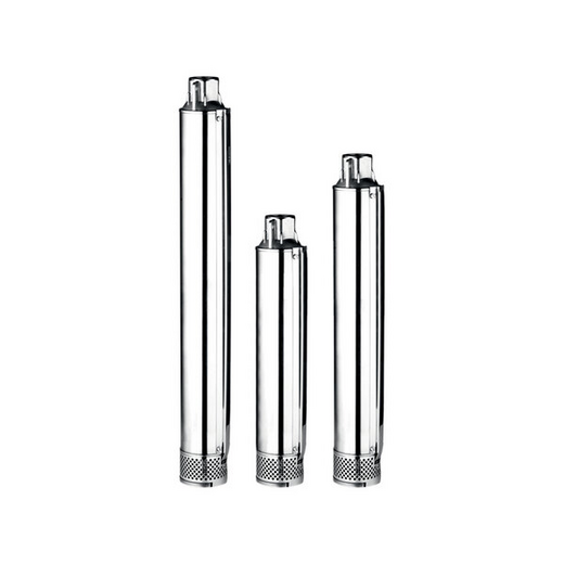 Pompes - 4WN