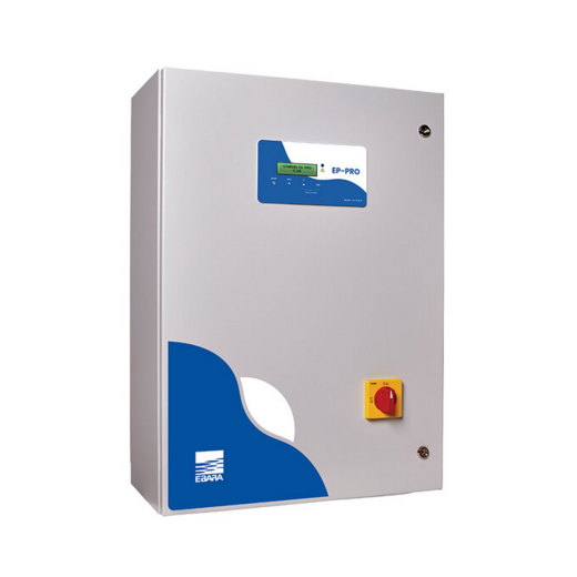 TCP - Tableau de commande EP-PRO – Image 2